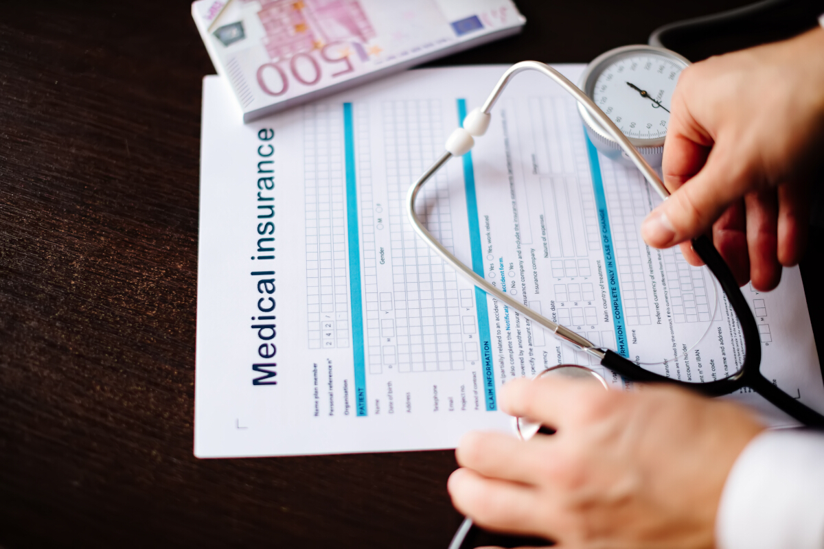 couverture médicale