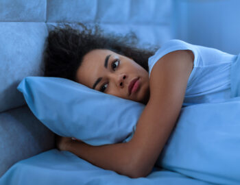 troubles du sommeil
