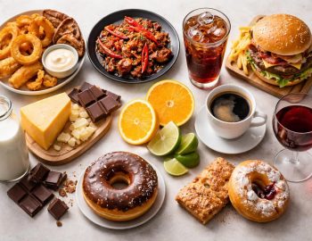 découvrez les 10 aliments à éviter quand on a mal au ventre pour soulager vos douleurs intestinales. un guide pratique des erreurs alimentaires courantes à ne pas commettre.