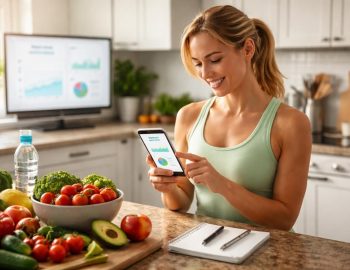 découvrez comment un calculateur de tdee peut révolutionner votre approche de la perte de poids en adaptant précisément vos besoins caloriques quotidiens.