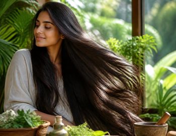 découvrez des conseils efficaces et naturels pour faire pousser vos cheveux rapidement tout en maintenant leur santé et leur beauté.
