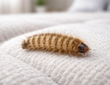 découvrez la vérité sur la larve d'anthrène sur les matelas : démêlez les mythes des réalités et comprenez leur impact réel sur votre santé pour mieux protéger votre sommeil.