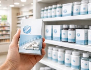 découvrez notre guide d'achat complet pour choisir le meilleur zinc en pharmacie, adapté à vos besoins et à votre santé.