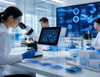 découvrez les dernières avancées scientifiques et les traitements innovants pour la maladie de la gaufre bleue, améliorant la prise en charge et la qualité de vie des patients.