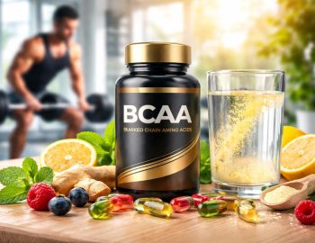 découvrez comment choisir le meilleur bcaa pour booster votre énergie et optimiser vos performances grâce à notre guide complet sur les formules efficaces.