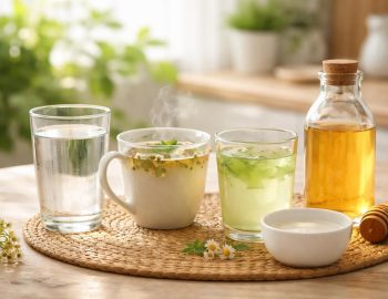 découvrez les boissons recommandées pour soulager les brûlures d'estomac, avec un guide complet des remèdes liquides efficaces et naturels.
