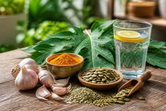 découvrez des solutions naturelles efficaces pour éliminer les vers intestinaux et améliorer votre santé digestive de façon saine et sécurisée.