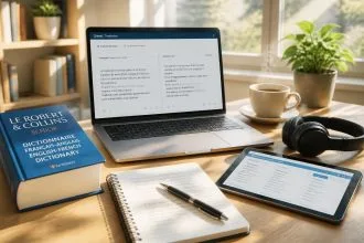découvrez les outils indispensables pour améliorer vos traductions de rhube et garantir des résultats précis et fluides.